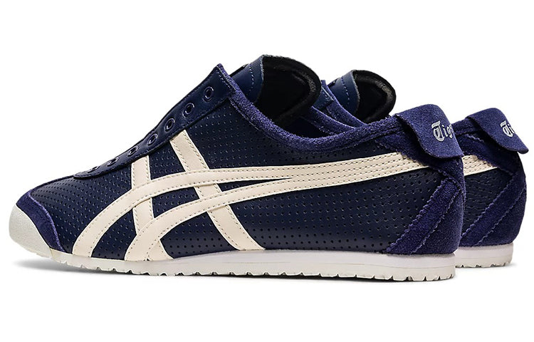 Onitsuka Tiger Mexico 66 Slip-On  'Peacoat Birch' 1183A621-400
