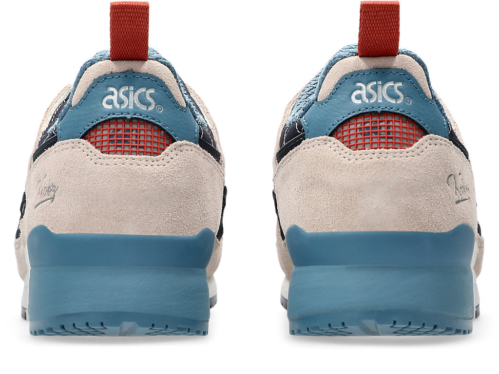 ASICS x KEBOZ x mita Gel-Lyte 3 OG 'Taito' 1201B030-700