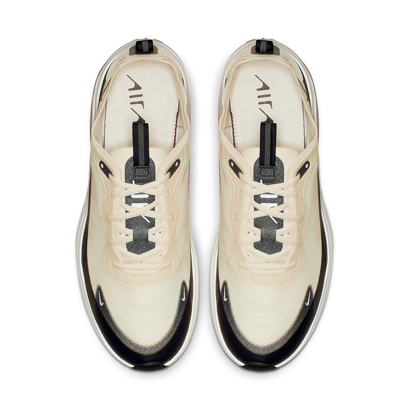 (WMNS) Nike Air Max Dia SE 'Pale Ivory' AR7410-101