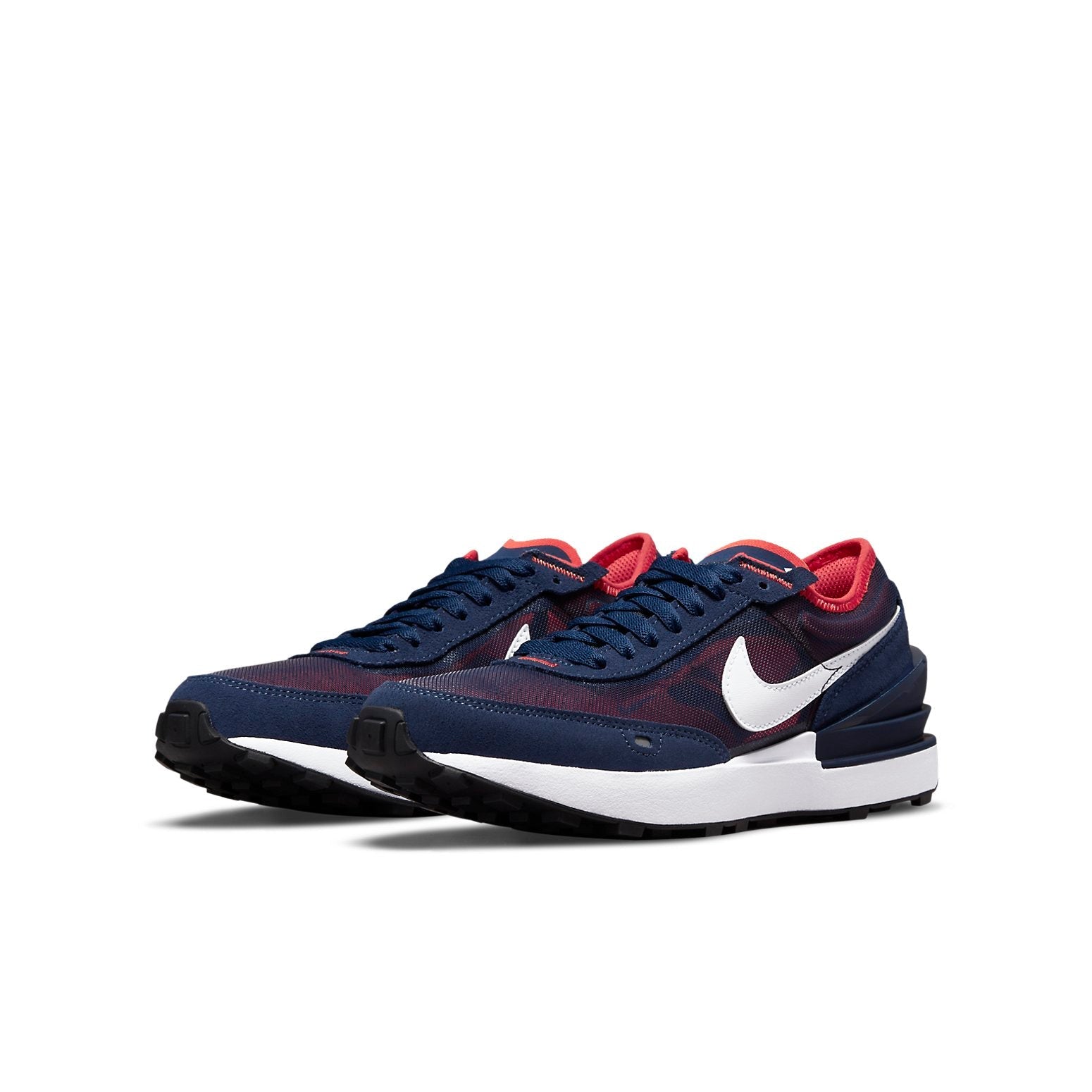 (GS) Nike Waffle One 'Midnight Navy' DC0481-401