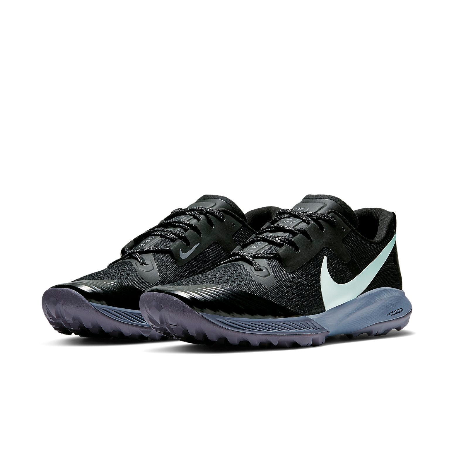 Nike Air Zoom Terra Kiger 5 'Black' AQ2219-001