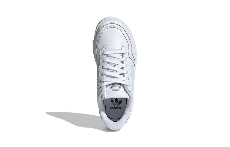 (PS) adidas Supercourt 'White' EG0411