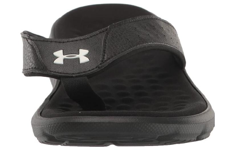 Under Armour Ignite Pro Sandals 'Black' 9317681-T3