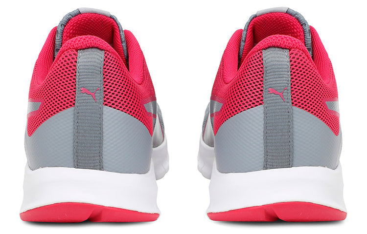 (WMNS) PUMA Tracker Idp Grey/Pink 368173-05