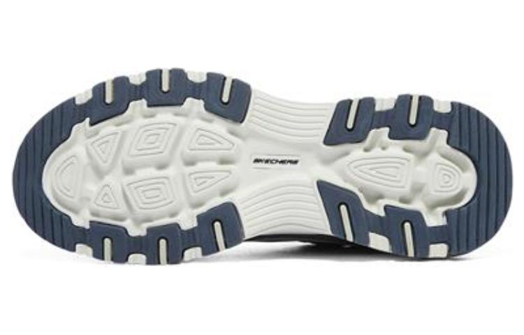 Skechers DLITES I-Conik 'Navy Grey' 8790096-NVGY