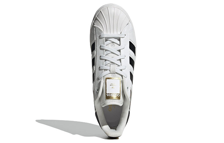 (WMNS) adidas Superstar OT Tech 'Tortoiseshell' GZ3468