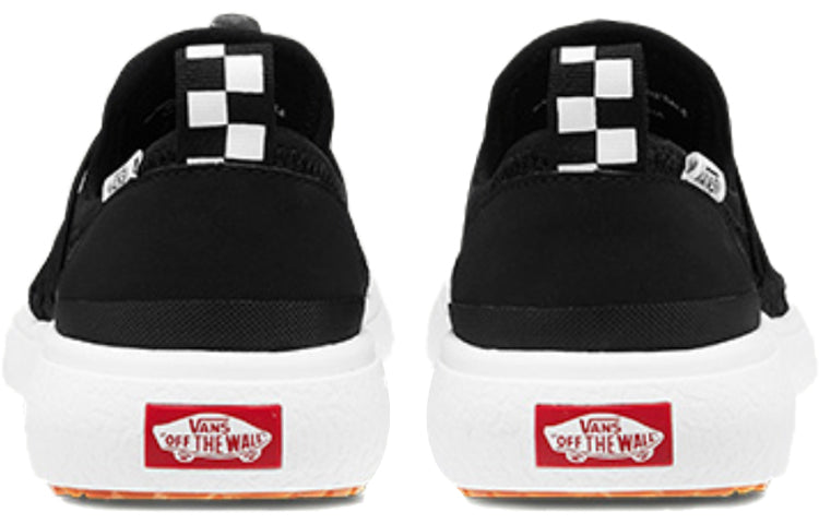 Vans Ultrarange Exo Ac Black VN0A4U1J5YC