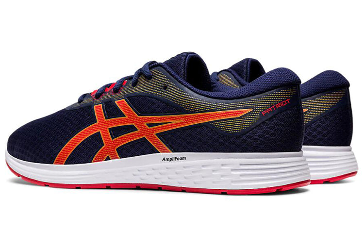 ASICS Patriot 11 'Classic Red' 1011A568-402