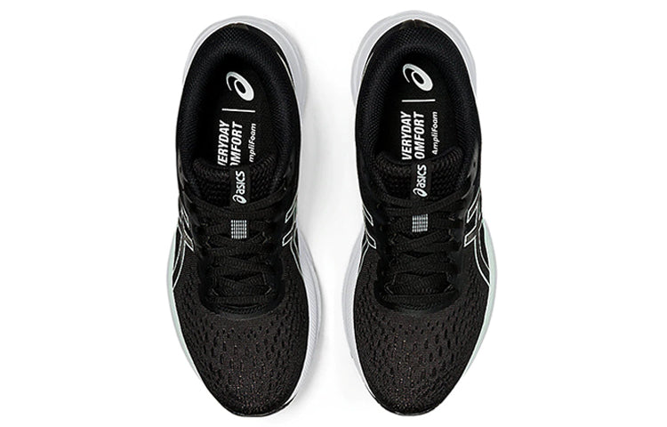 (WMNS) ASICS Gel-Excite 7 'Black Bio Mint' 1012A562-004