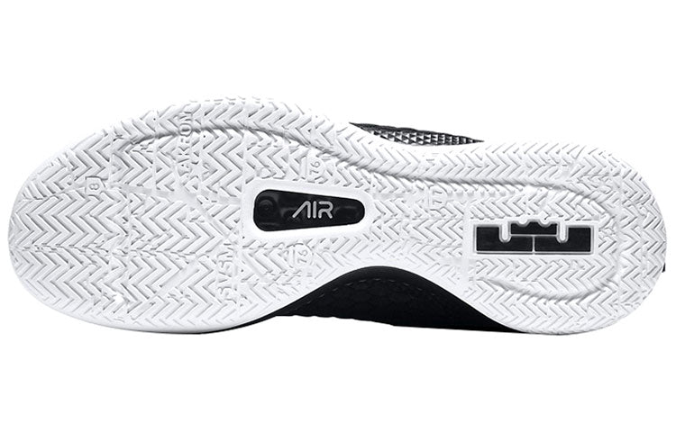 Nike LeBron Witness 3 EP 'Black' AO4432-001