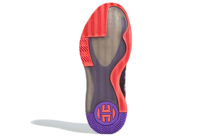 adidas Harden Volume 3 'Purple' EE3959