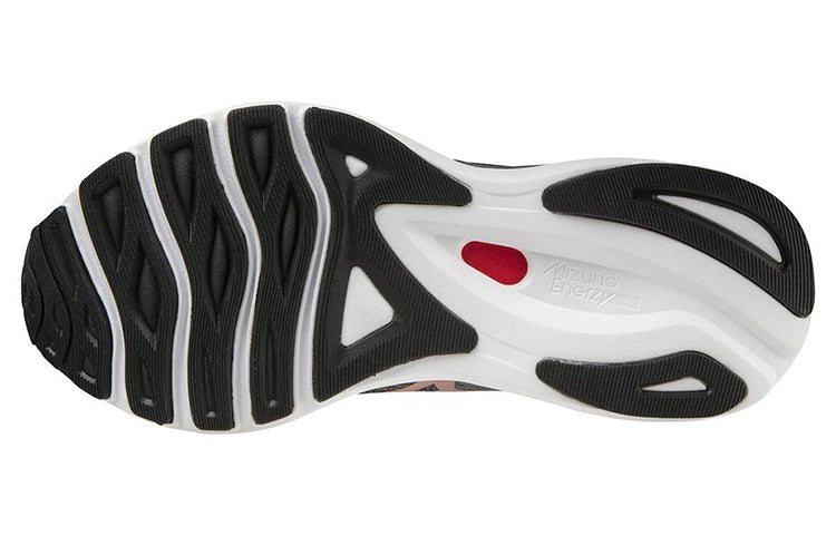 (WMNS) Mizuno Wave Sky 5 'Black' J1GD210244