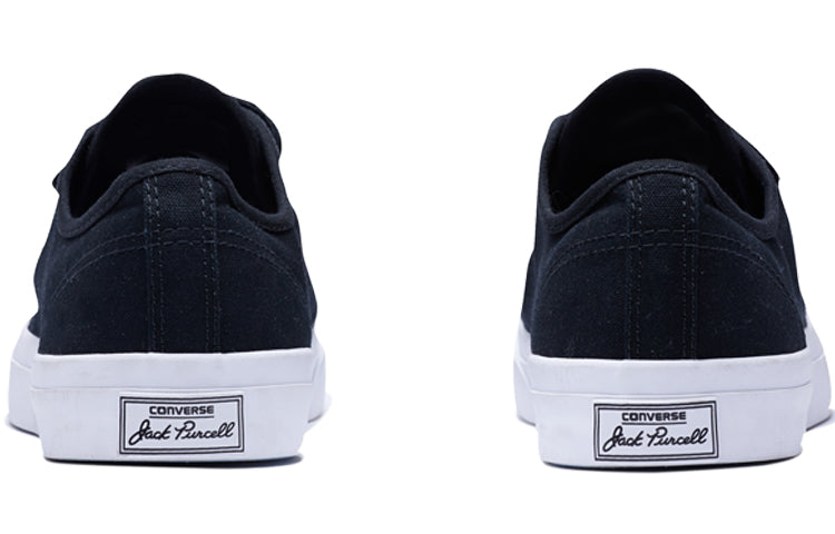 Converse Jack Purcell 3V 'Black White' 160236C