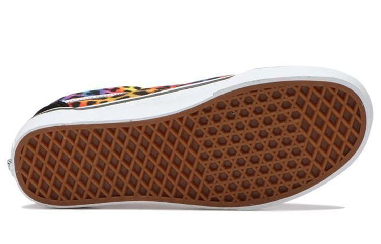 Vans Old Skool 'Rainbow Spot Leopard' VN0A7Q2J898