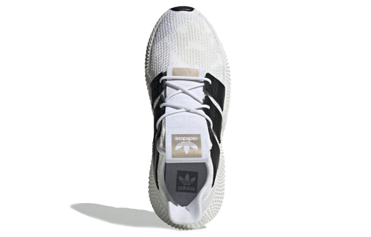adidas Prophere 'White Black' EH0943
