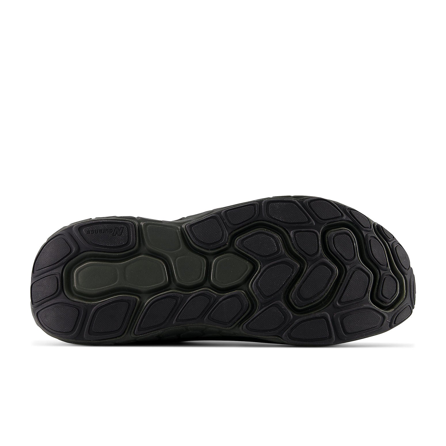 New Balance Fresh Foam Kaiha Road 2E 'Black' MKAIRCK1