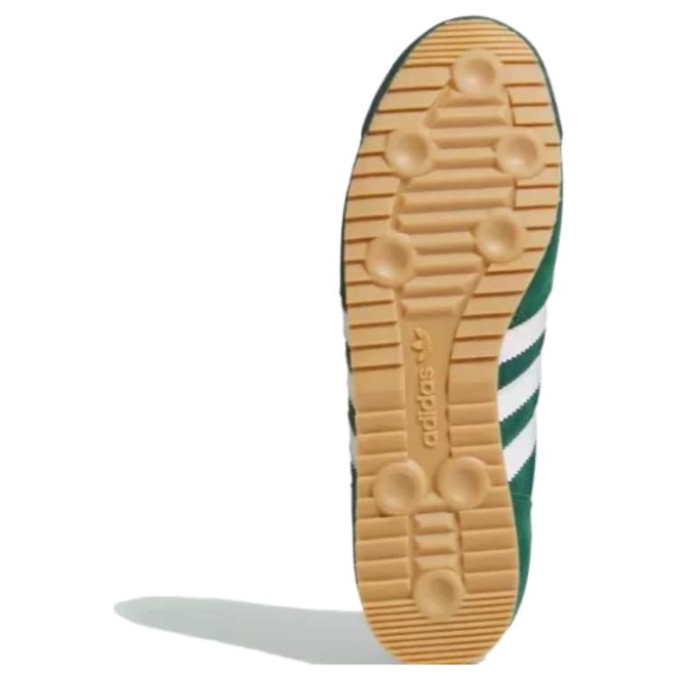 adidas R71 'College Green White' IH1326