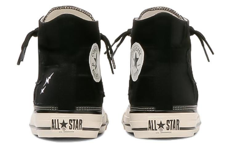 Converse All Star US HI x WHIZLIMITED  mita sneakers 'Black' 31308640