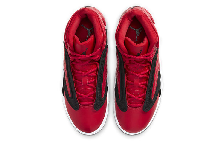 (WMNS) Air Jordan OG 'University Red' 133000-600