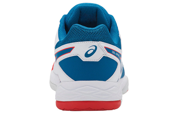 ASICS Gel-Game 6 'White Blue' E705Y-100