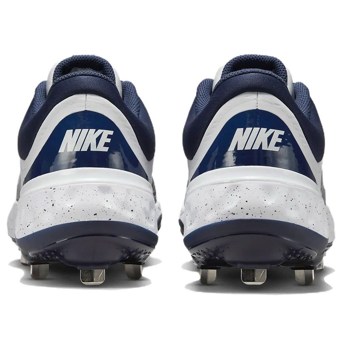 Nike Alpha Huarache Elite 4 'White Midnight Navy' FD2745-107