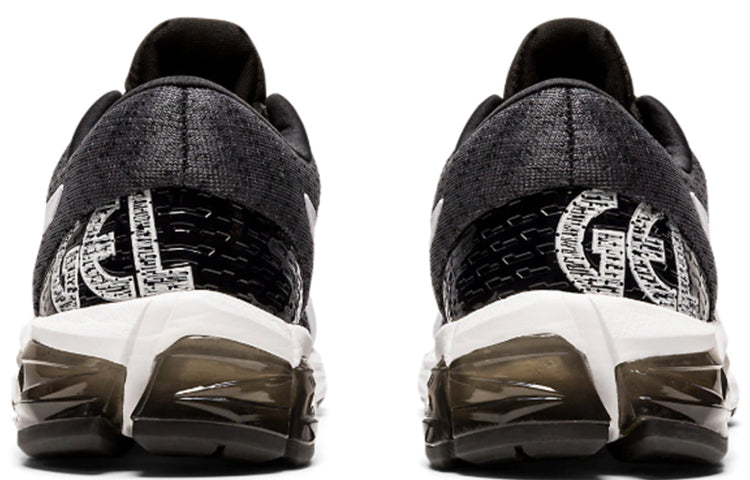 (WMNS) ASICS Gel Quantum 180 5 'Black White' 1202A023-002