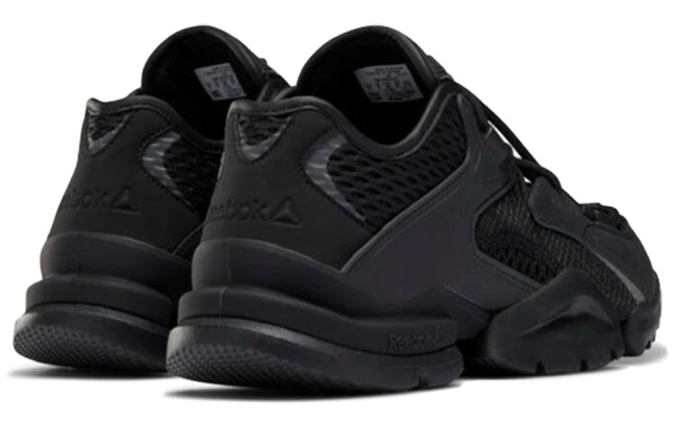 Reebok Run_R 96 Black DV9793