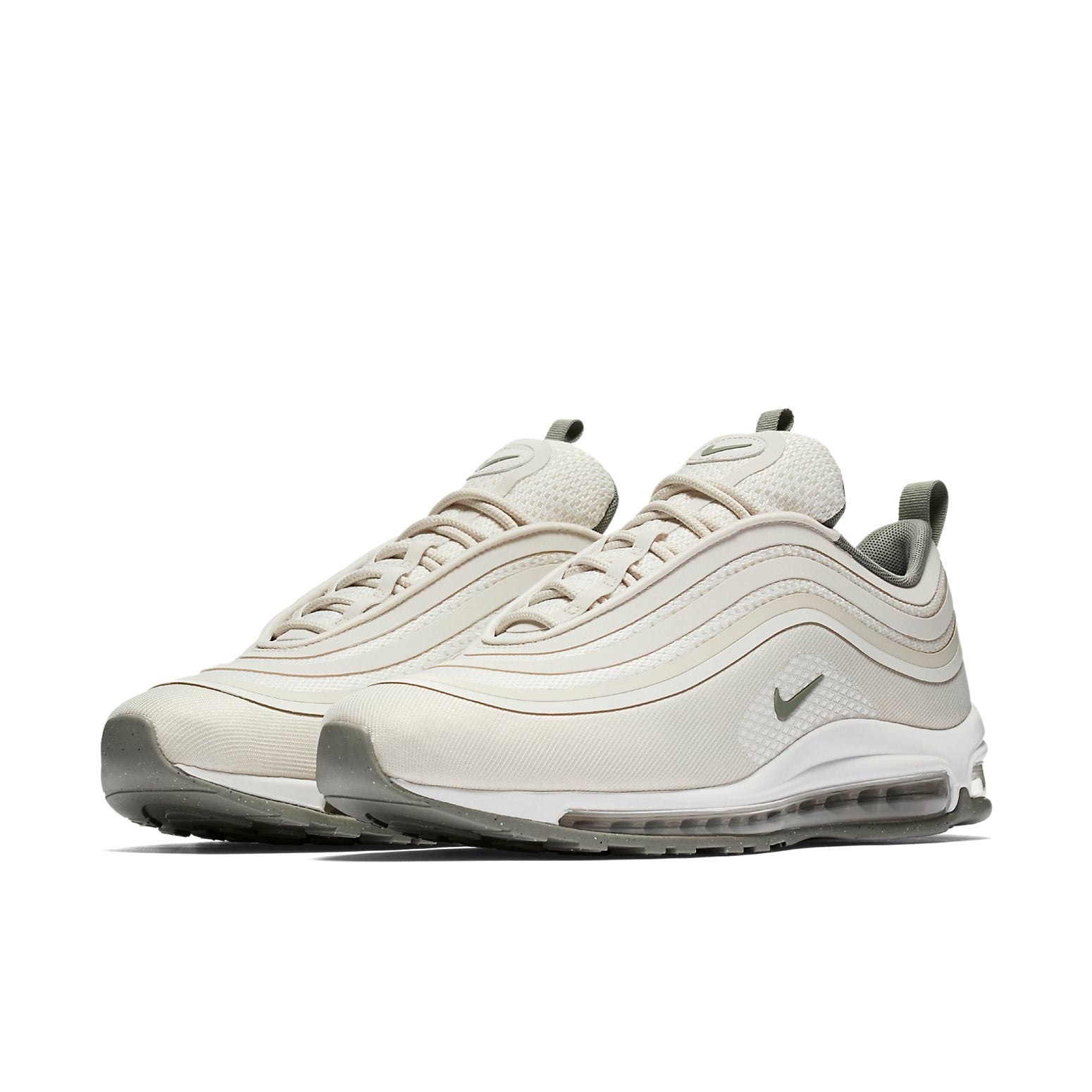 Nike Air Max 97 Ultra 17 'Light Orewood Brown' 918356-100