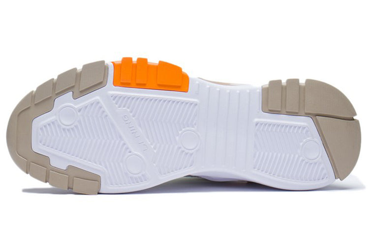 Li-Ning Reverse 'White' AGLS047-3
