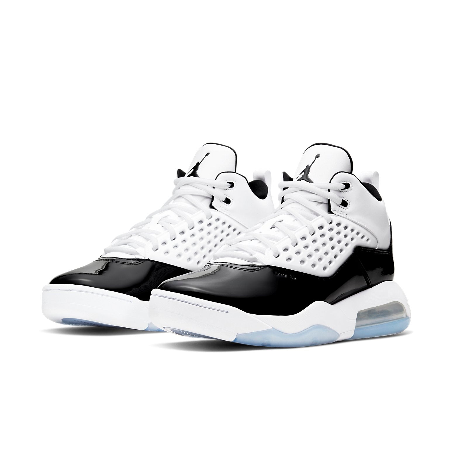 Air Jordan Maxin 200 'White Ice' CZ9174-100