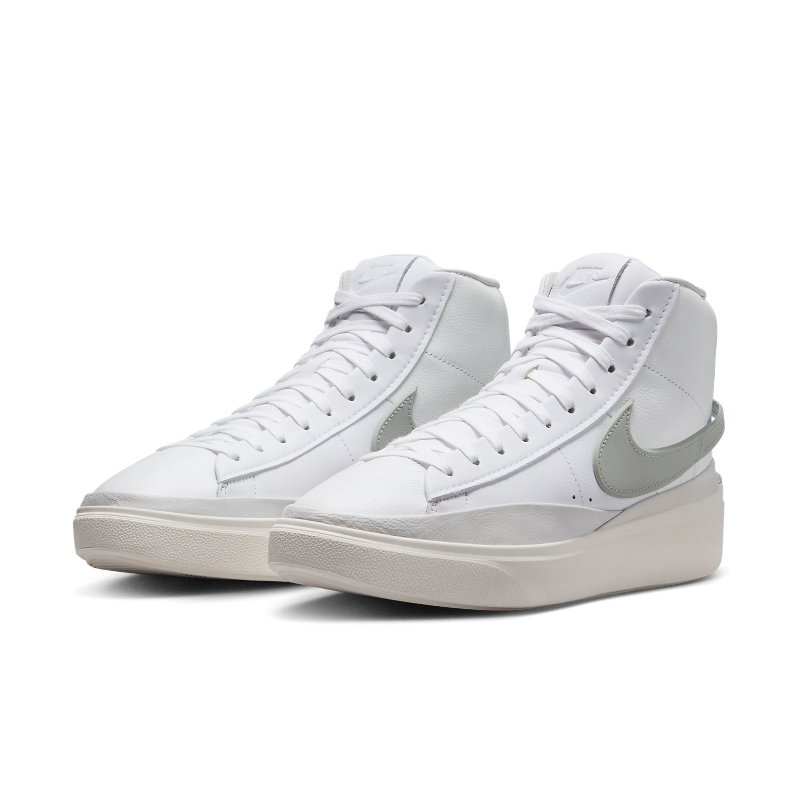Nike Blazer Phantom Mid 'White Light Pumice' DX5800-101