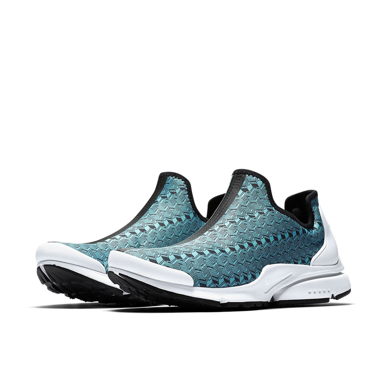 Nike Air Presto X Doernbecher Freestyle 'Hyper Jade' AJ8651-300