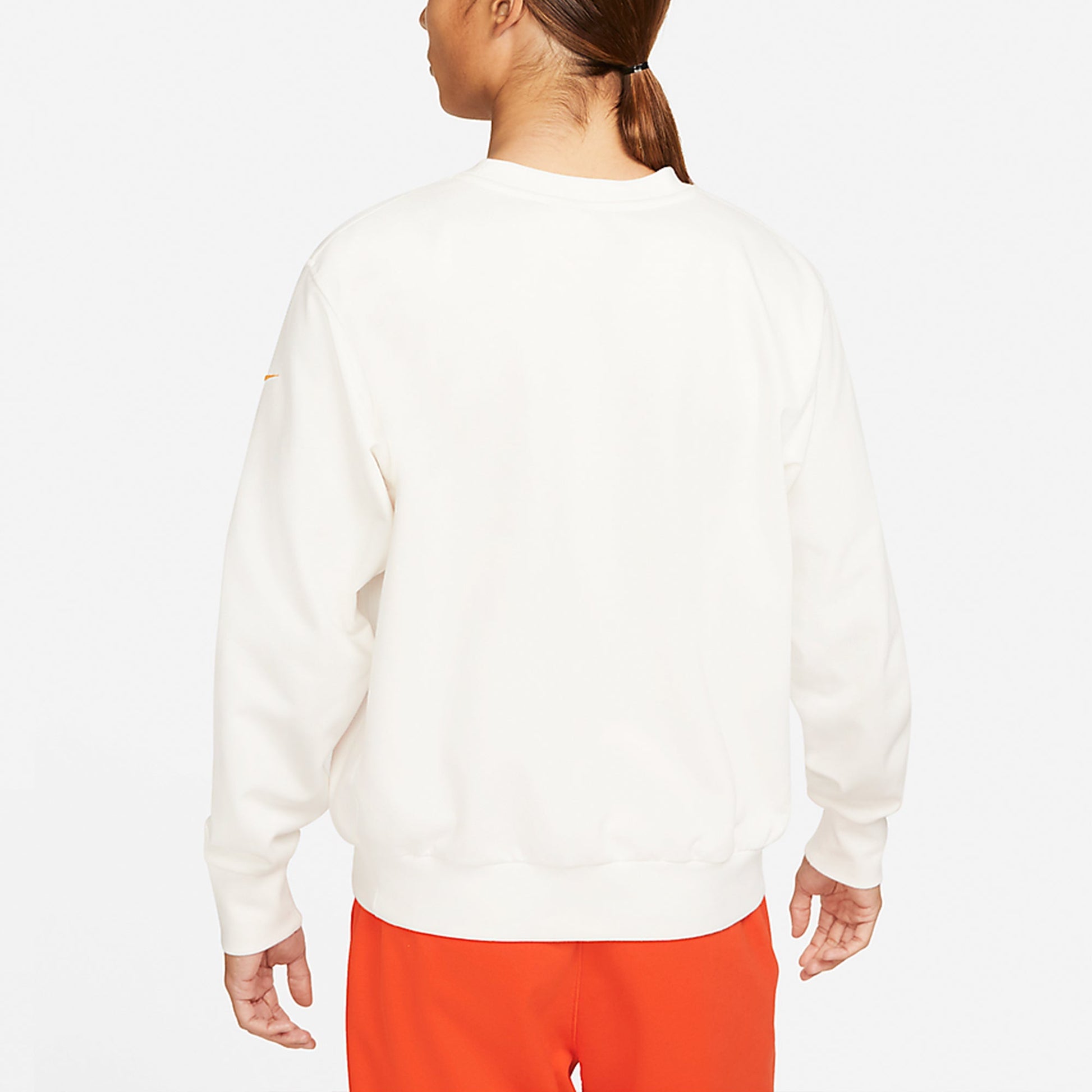 Nike AS Men's NK S.I. GRAPHIC Crew Sail DH2850-133
