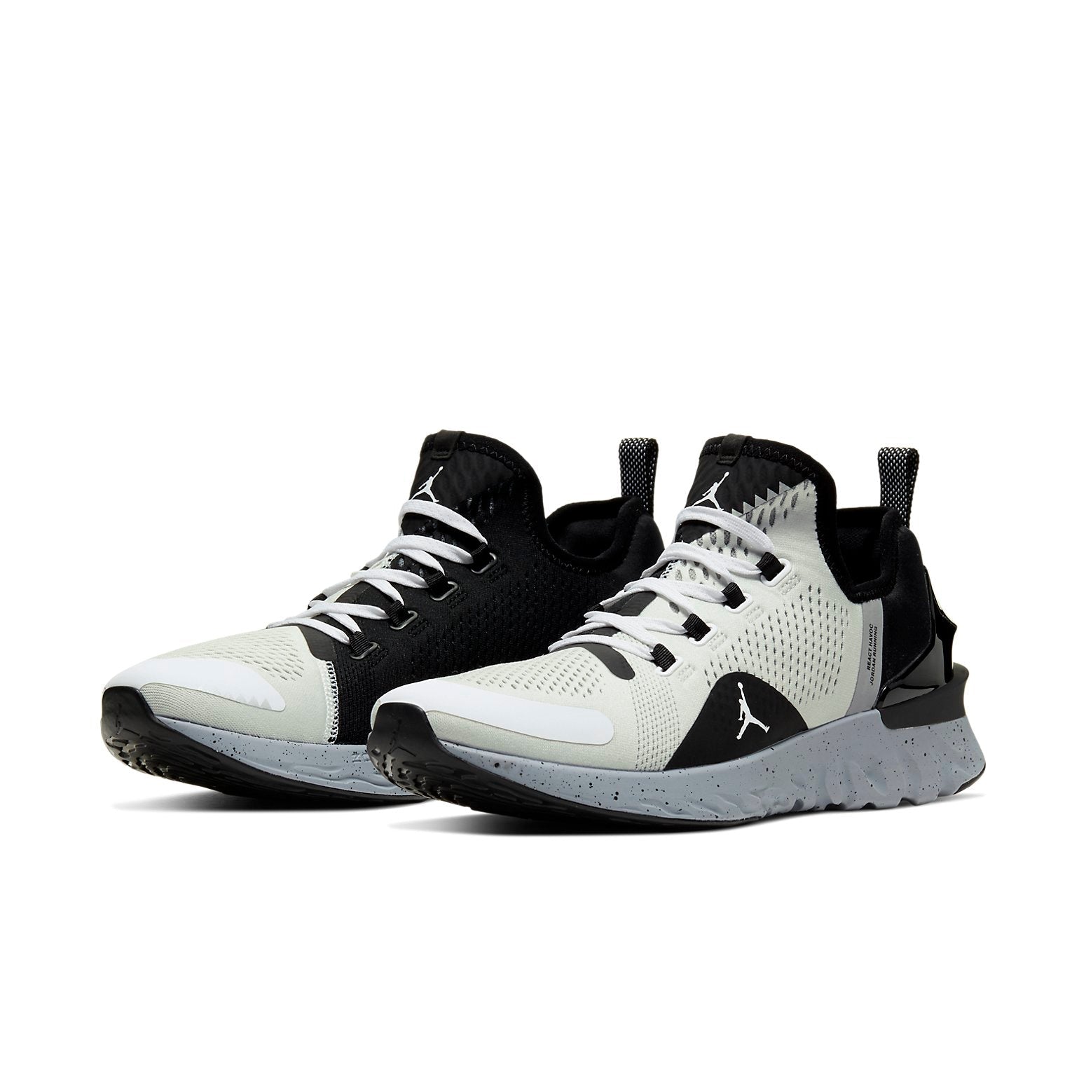 Air Jordan React Havoc 'White Wolf Grey' AR8815-102