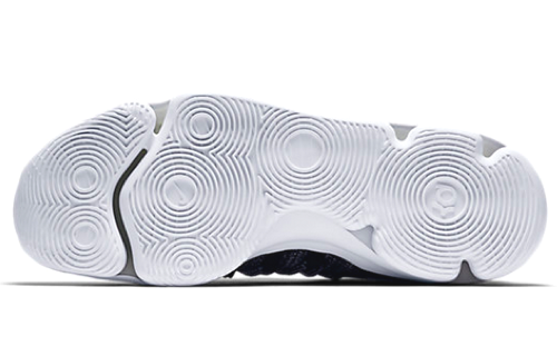 Nike KD 10 EP 'Oreo' 897816-001