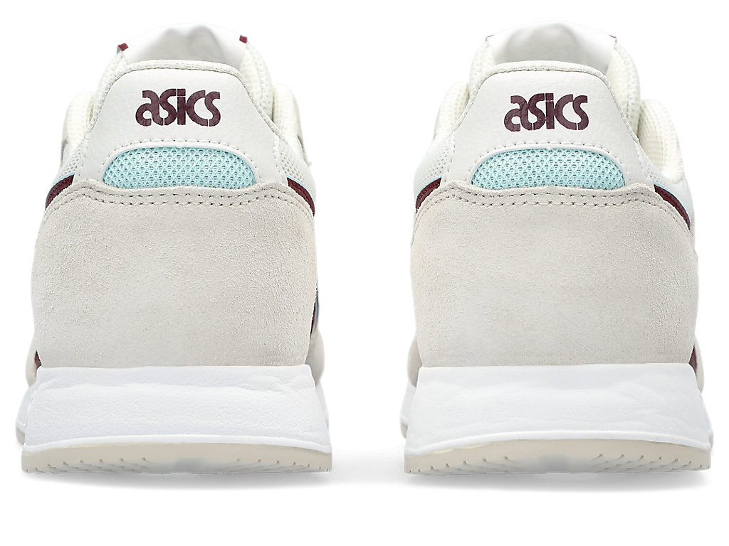 (WMNS) ASICS Lyte Classic 'Cream Port Royal' 1202A306-109