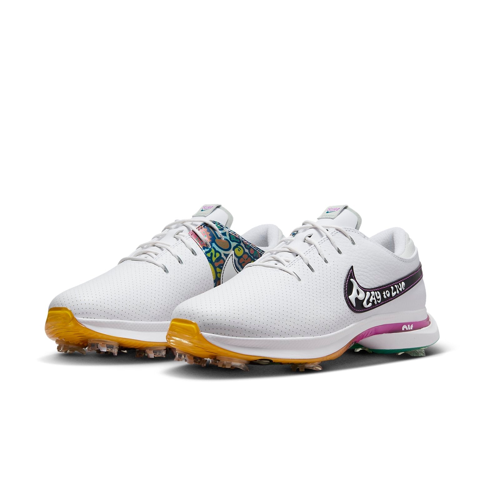 Nike Air Zoom Victory Tour 3 NRG Wide 'The Open' DZ4559-100