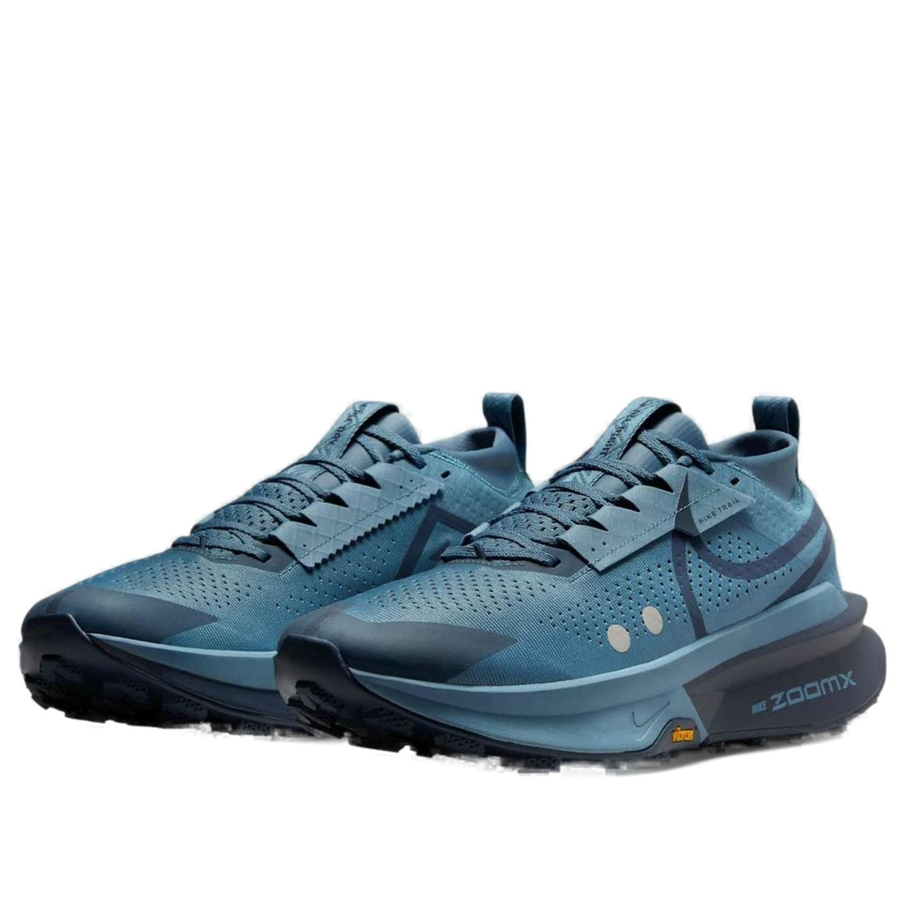 Nike ZoomX Zegama Trail 2 'Smokey Blue Armory Navy' FD5190-006