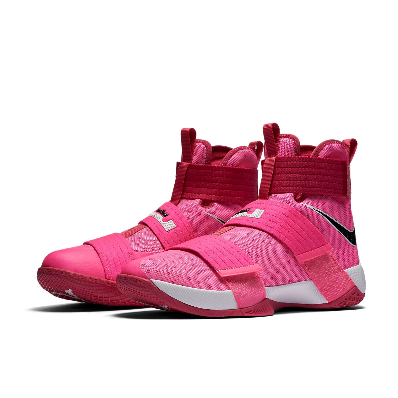 Nike LeBron Zoom Soldier 10 'KAY YOW' 844374-606