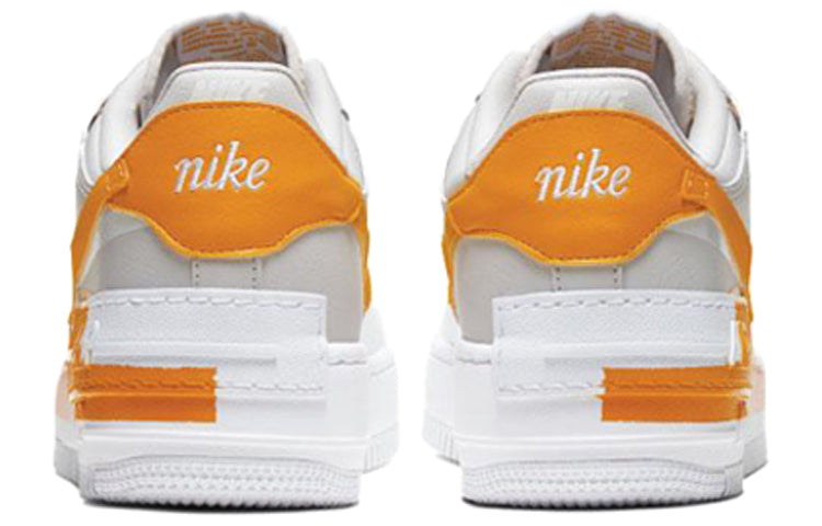 (WMNS) Nike Air Force 1 Shadow 'Pollen Rise' CQ9503-001