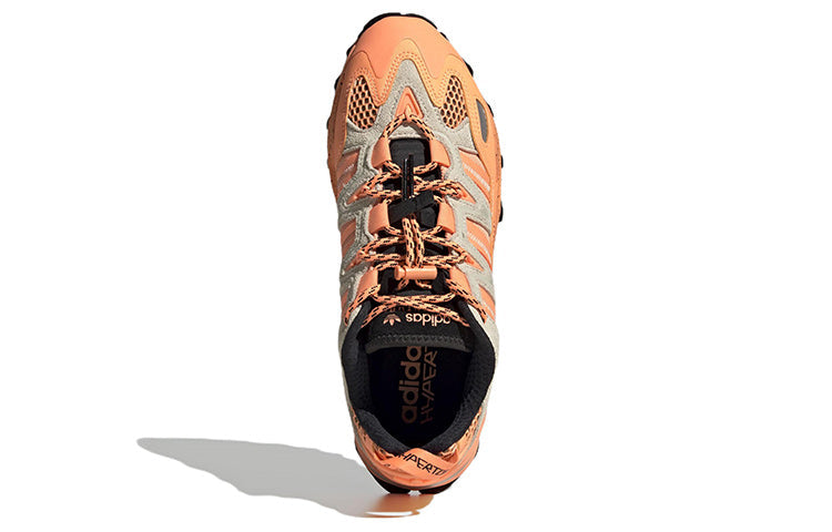 adidas Hyperturf 'Beam Orange' GW6755