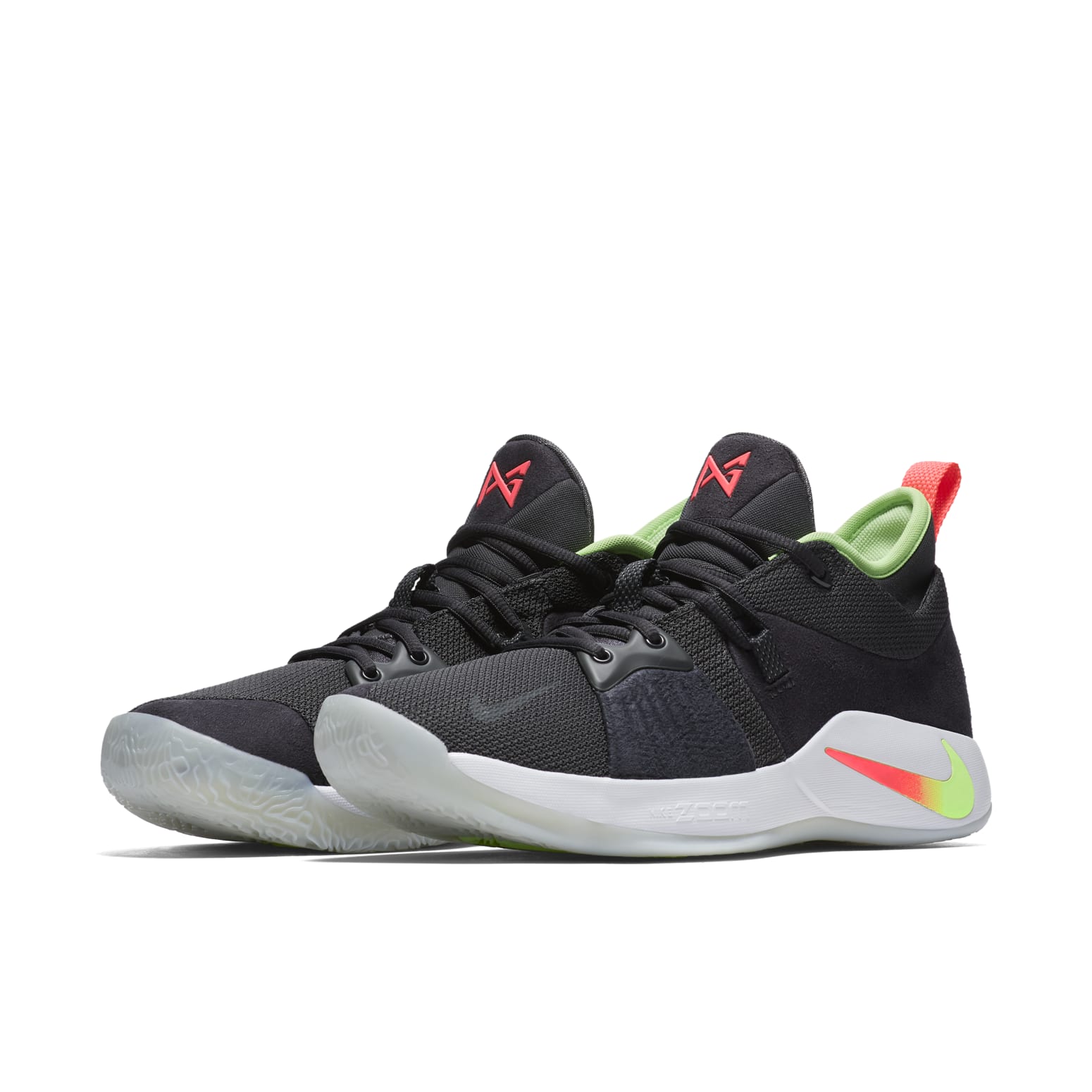 Nike PG 2 EP 'Hot Punch' AO2984-005