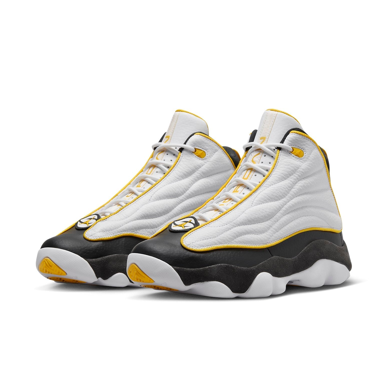 Air Jordan Pro Strong 'Tour Yellow' DC8418-107