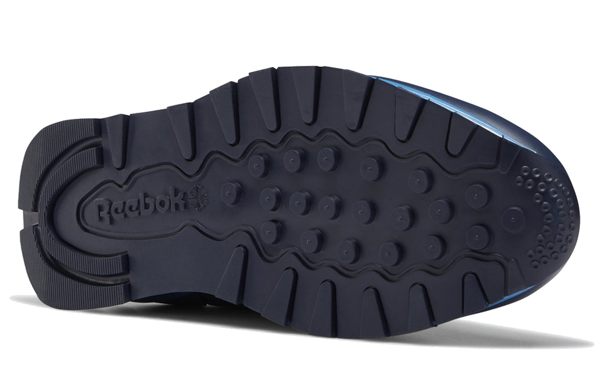 Reebok Classic Leather Deep Blue DV8624