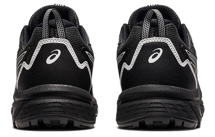 ASICS Gel-Venture 8 4E Wide 'Black White' 1011A826-006