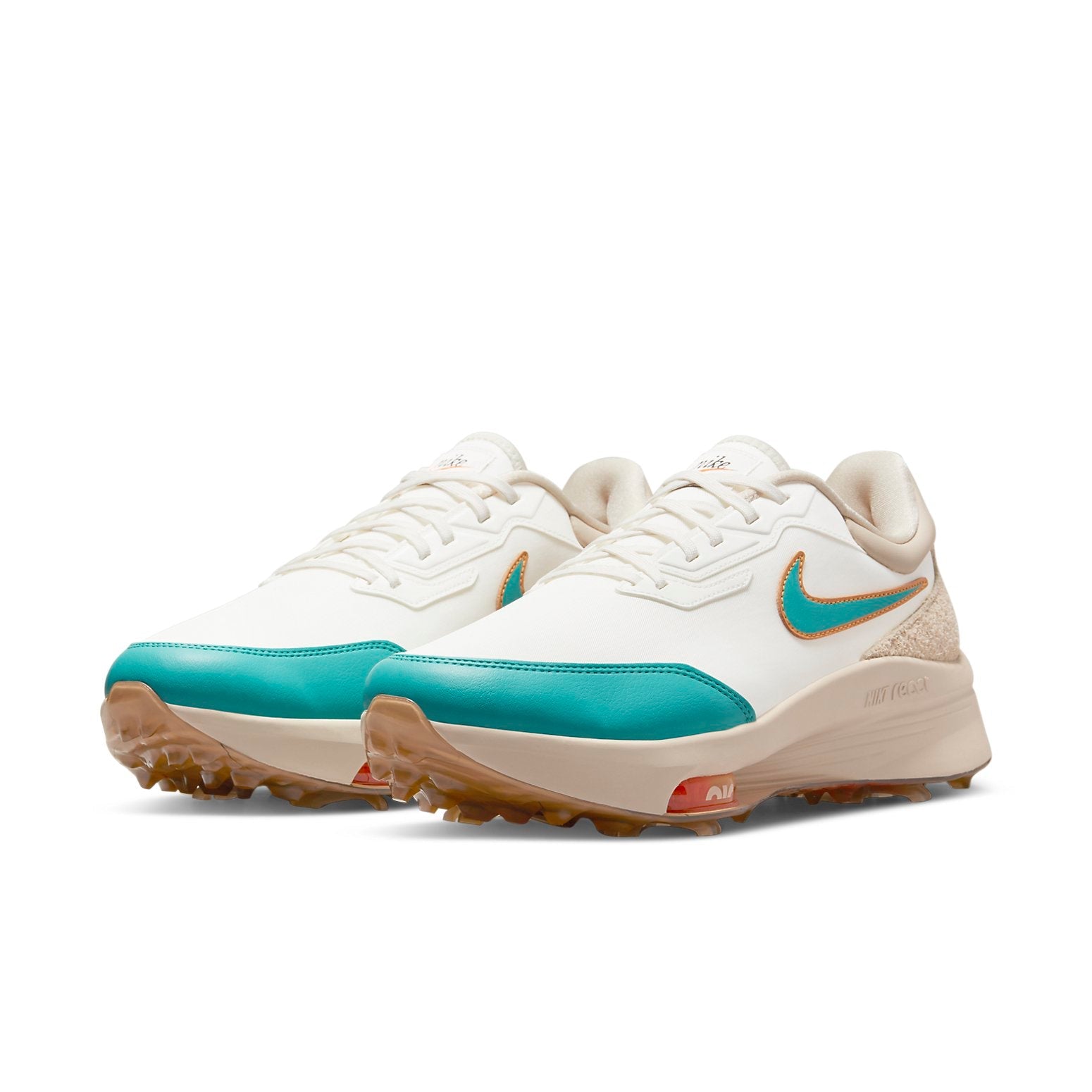 Nike Air Zoom Infinity Tour NEXT% NRG Wide 'Sail Washed Teal' DM9019-141