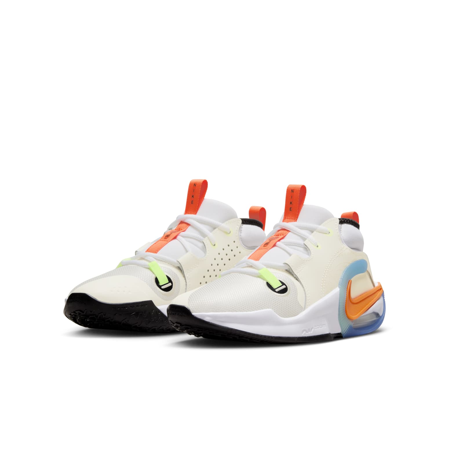 (GS) Nike Air Zoom Crossover 2 SE 'CHBL' HF5733-181