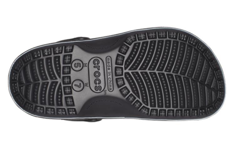 Crocs x Ron English Classic Clogs 'Area 54 - Black' 208134-001