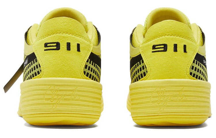 PUMA Porsche Legacy x Clyde All-Pro 'Celandine' 195371-01