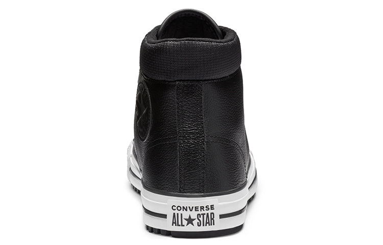 Converse Chuck Taylor All Star PC Boot High 'Black' 162415C